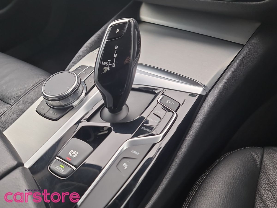 BMW 5 Series 530e SE Auto — thumbnail 21
