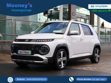 2026 Hyundai Inster