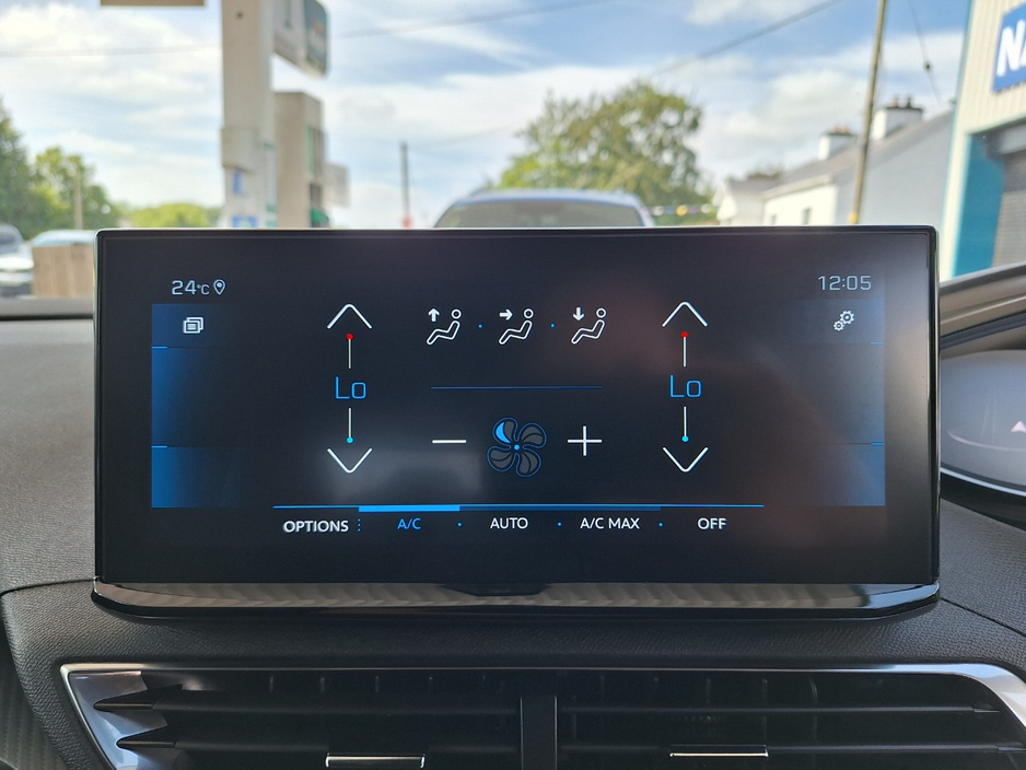2024 Peugeot 5008 1.5L Diesel For Sale Images