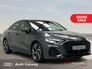 2025 AUDI A3 €376 p/m - 2.0TDI 115HP BLK STYLING - 116BHP