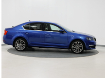 SKODA Octavia 2019