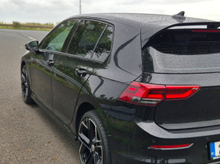 2022 Volkswagen Golf 2L Diesel For Sale Images