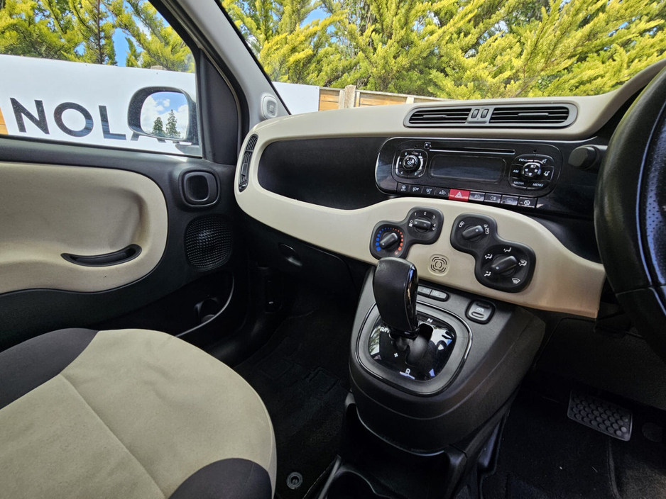 Fiat Panda 0.9 TwinAir 65hp Pop — thumbnail 40