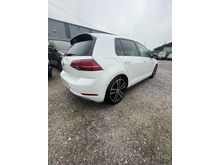 2017 Volkswagen Golf 2L Diesel For Sale Images