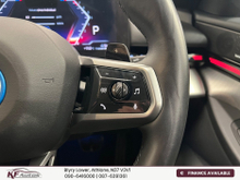 2024 BMW 5 Series 2L Petrol Plug-in Hybrid For Sale Images