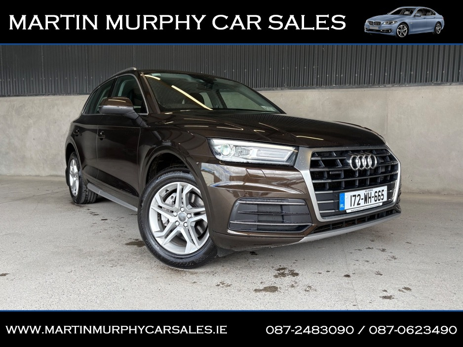 2017 Audi Q5 For Sale Images