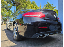 2016 Mercedes-Benz C Class 2.0L Petrol For Sale Images