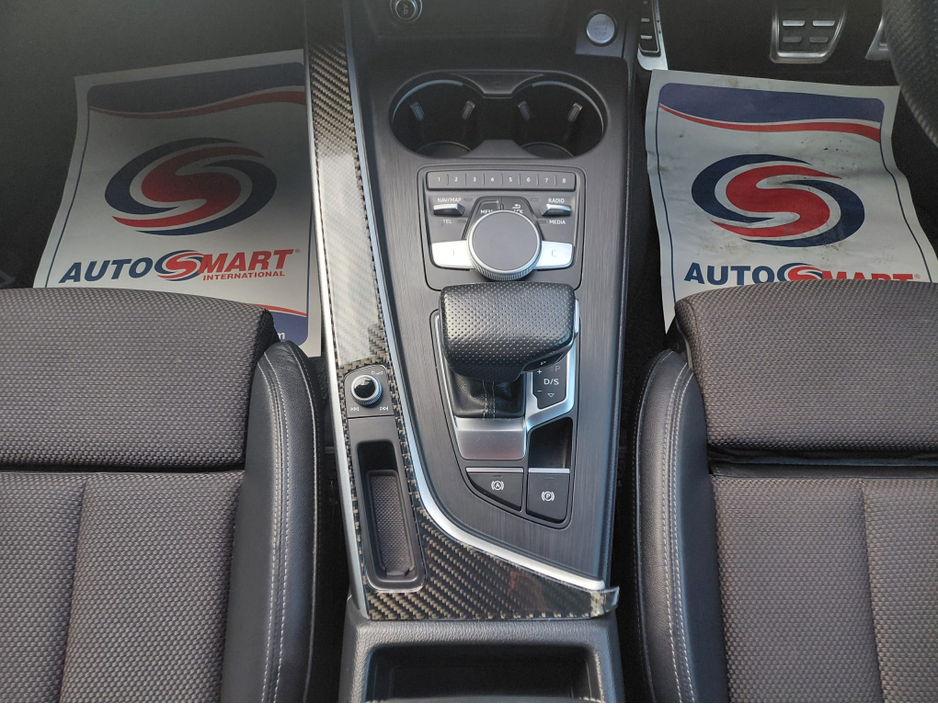 Audi A4 AUDI A4 1.4TFSI, S-LINE,FULLY LOADED WITH SPEC — thumbnail 14