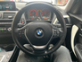 2017 BMW 1 SERIES ONLY €16950! 2017 BMW 1 SERIES AUTOMATIC 118D 2.0L DIESEL / 64K KMS / ADAPTIVE CRUISE CONTROL, LANE ASSIST & MORE