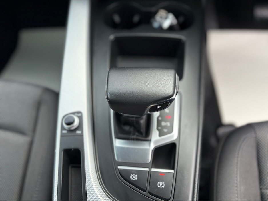 2022 Audi A4 2.0L Diesel For Sale Images