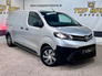 2019 TOYOTA PROACE BASE