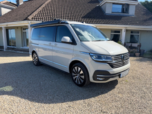 2020 Volkswagen California 2L Diesel For Sale Images