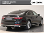 2018 AUDI A8 50 3.0TDI 286HP quattro TipTronic Luxury