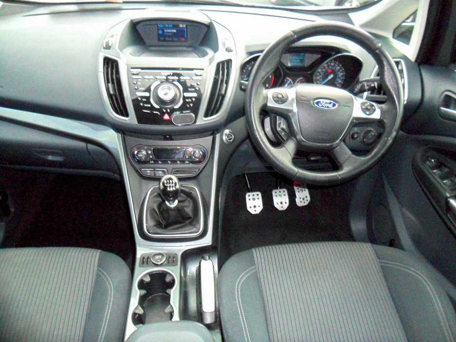 2009 Ford Mondeo 1.8L Diesel For Sale Images