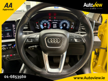 2022 Audi A1 1L Petrol For Sale Images