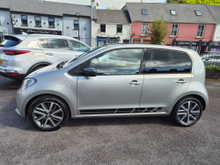 2019 SEAT Mii 1L Petrol For Sale Images