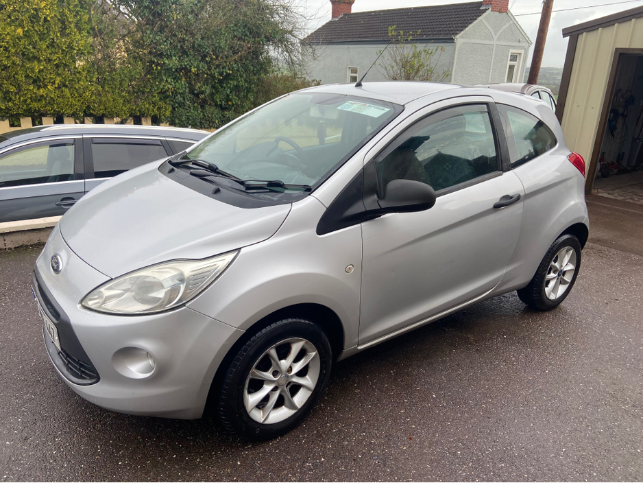 2011 Ford Ka 1.2L Petrol For Sale Images