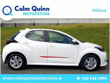 2022 Toyota Yaris 1L Petrol For Sale Images