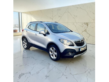 2014 Opel Mokka 1.7L Diesel For Sale Images