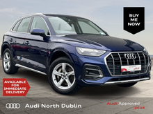Audi Q5 50 TFSI e 299HP S tronic quattro SE