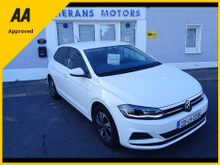 2022 Volkswagen Polo 1L Petrol For Sale Images