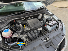 2015 Skoda Fabia 1L Petrol For Sale Images