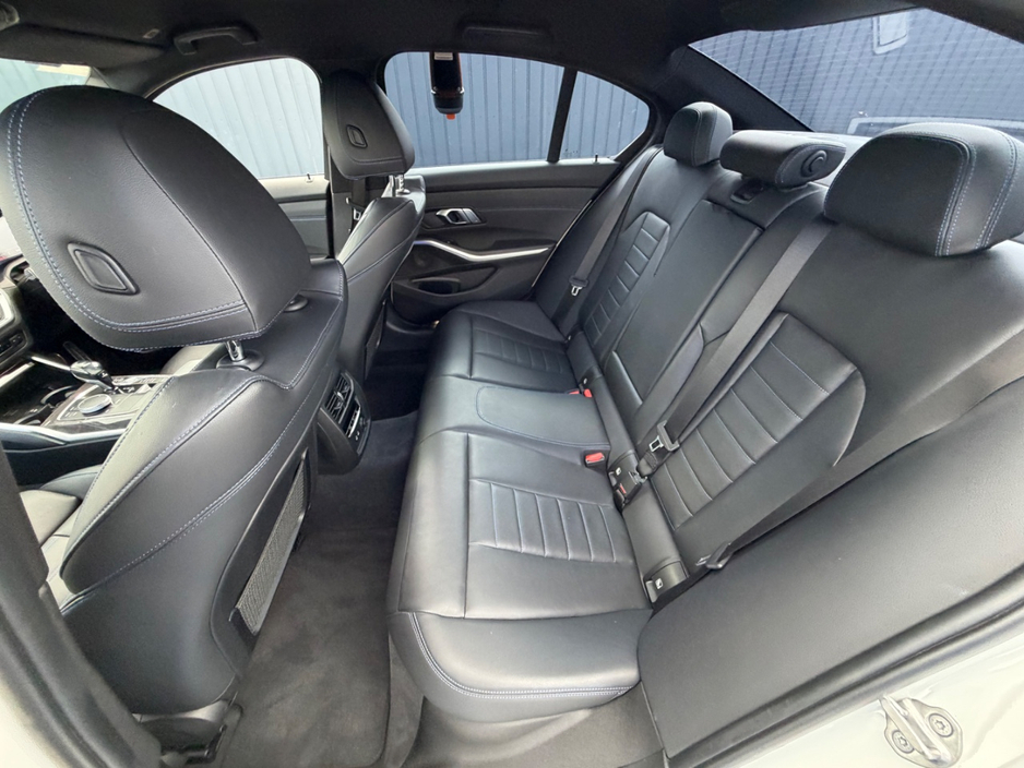 BMW 3 Series M-SPORT X-DRIVE - 2.0L DIESEL - AUTO - 12M WARRANTY - CAR: 2165 — thumbnail 39