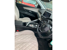 2018 Peugeot 3008 1.2L Petrol For Sale Images