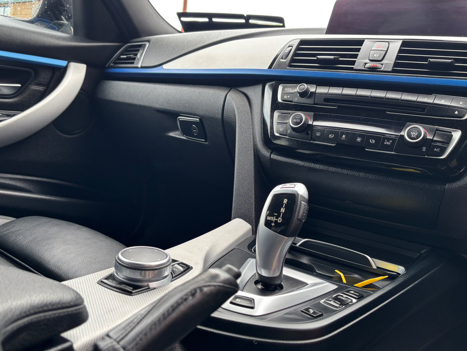 2017 BMW 3 Series 2L Petrol Plug-in Hybrid For Sale Images