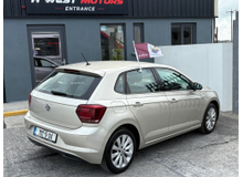 2019 Volkswagen Polo 1.6L Diesel For Sale Images
