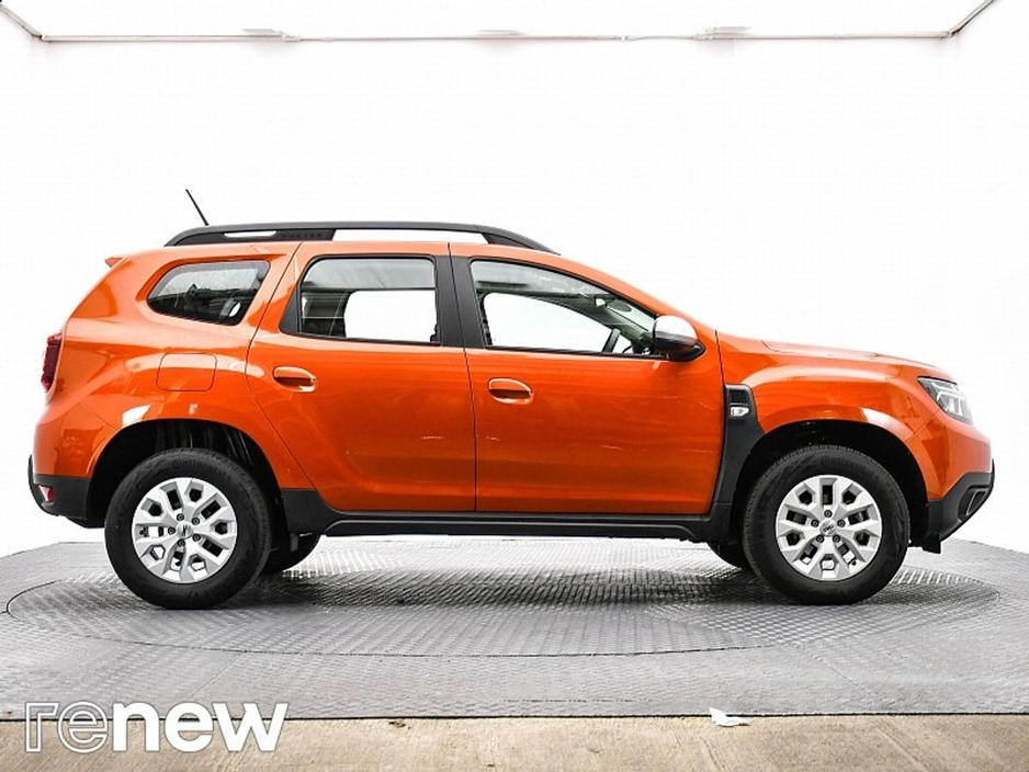 Dacia Duster Expression Blue dCi 115 4x2 NBI — thumbnail 21