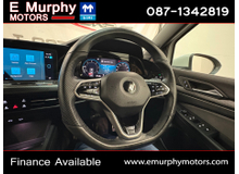 2021 Volkswagen Golf 2.0L Diesel For Sale Images