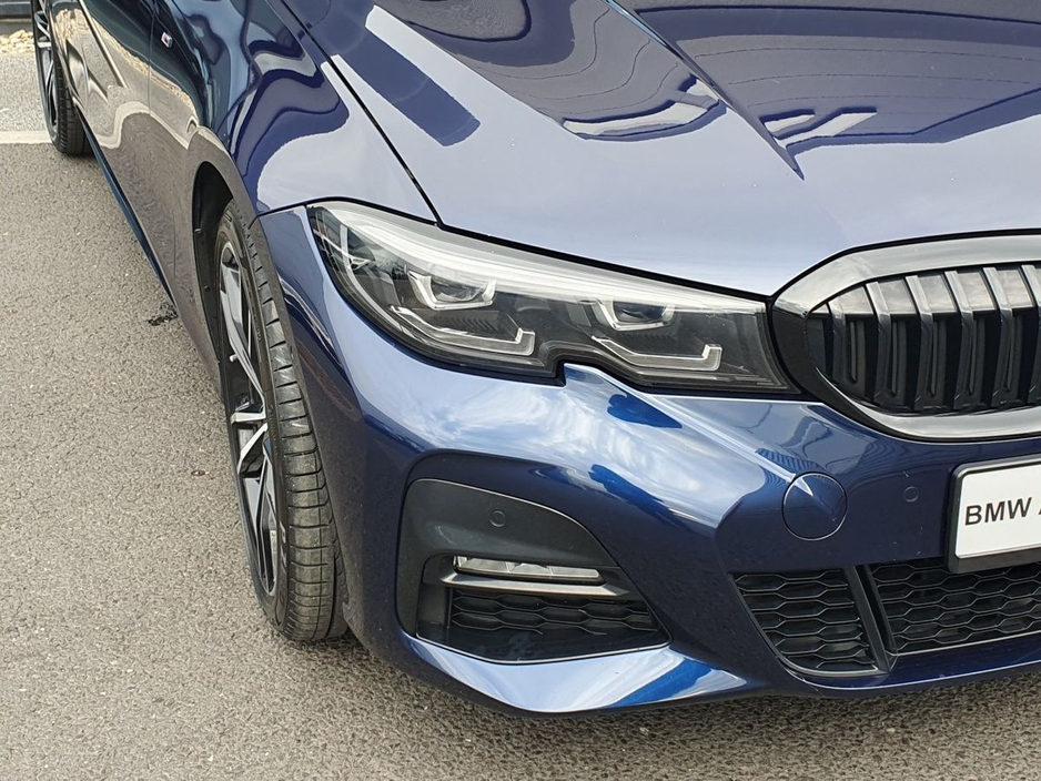 BMW 3 Series 330e M Sport Pro Edition — thumbnail 21