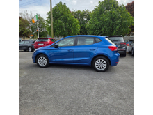 2024 SEAT Ibiza 1L Petrol For Sale Images