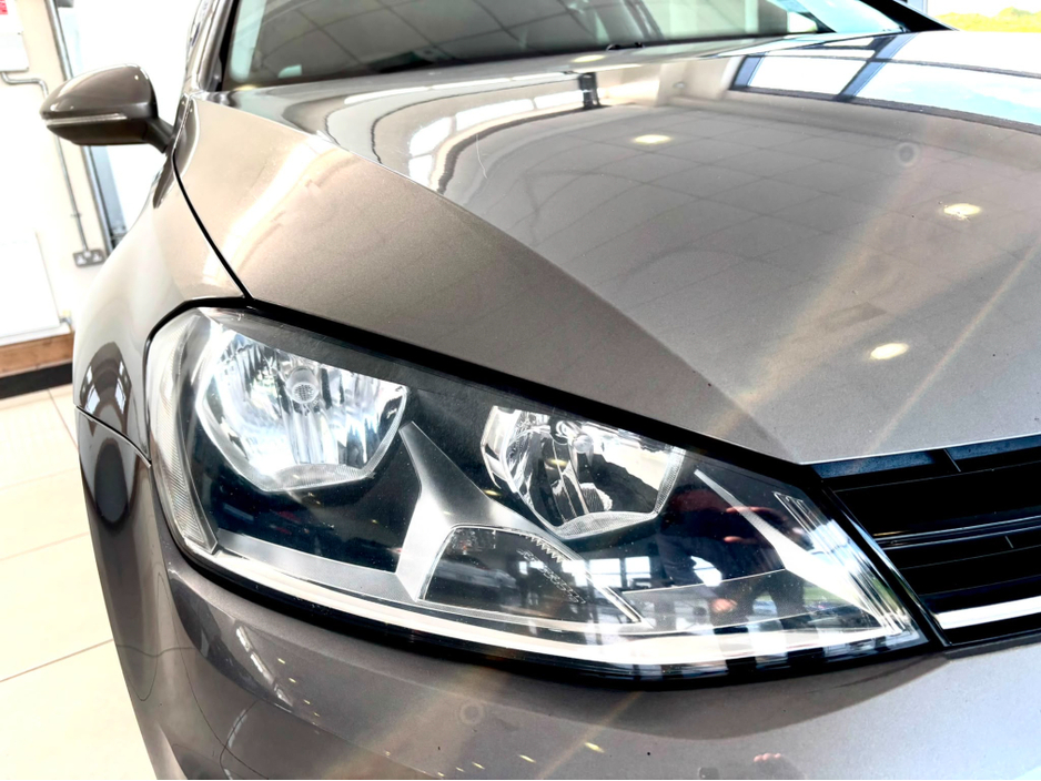 2017 Volkswagen Golf 1.6L Diesel For Sale Images