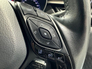2022 TOYOTA C-HR Self Charging Hybrid Sol Automatic