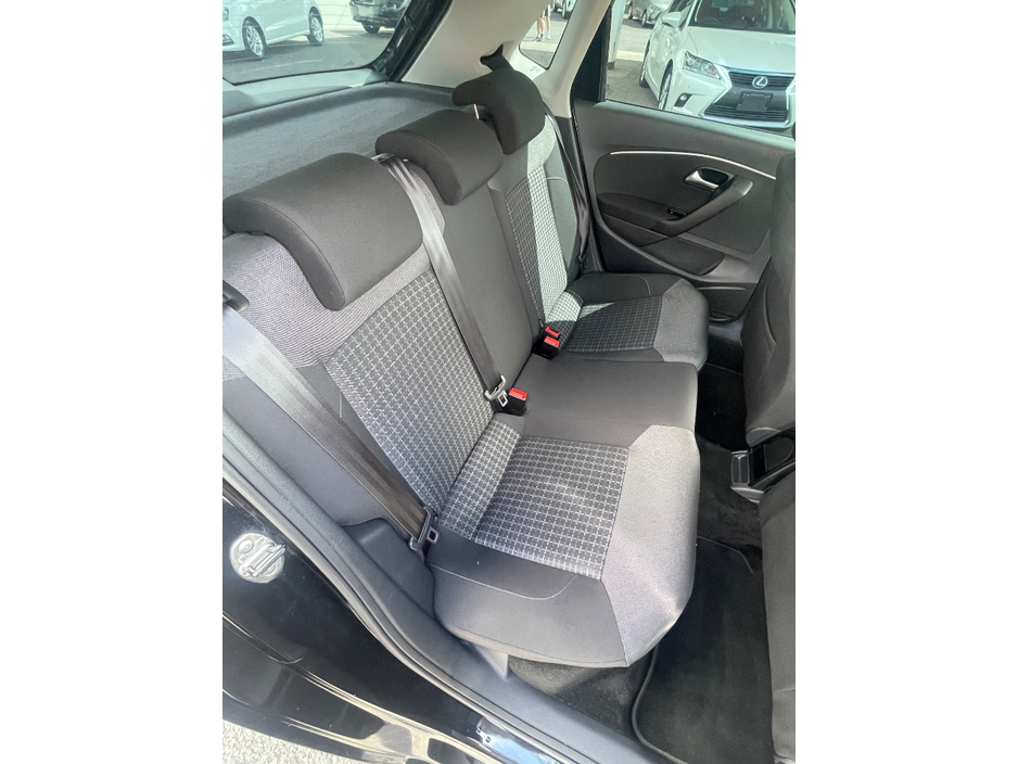 2015 Volkswagen Polo 1.2L Petrol For Sale Images