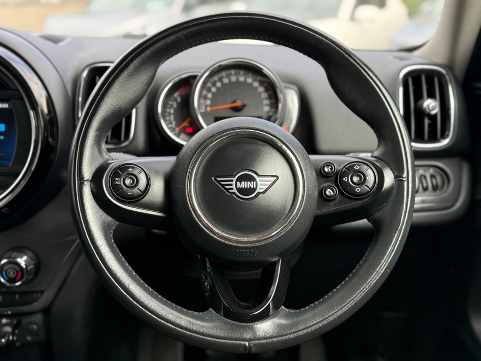 2019 MINI Countryman 1.5L Petrol For Sale Images