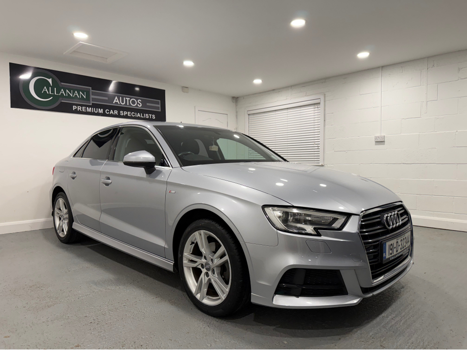 2019 Audi A3 1L Petrol For Sale Images