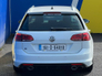 2016 VOLKSWAGEN GOLF R 4MOTION 2.0 TSI AUTO // LAUNCH CONTROL // LEATHER SPORT INTERIOR // ADAPTIVE CRUISE CONTROL