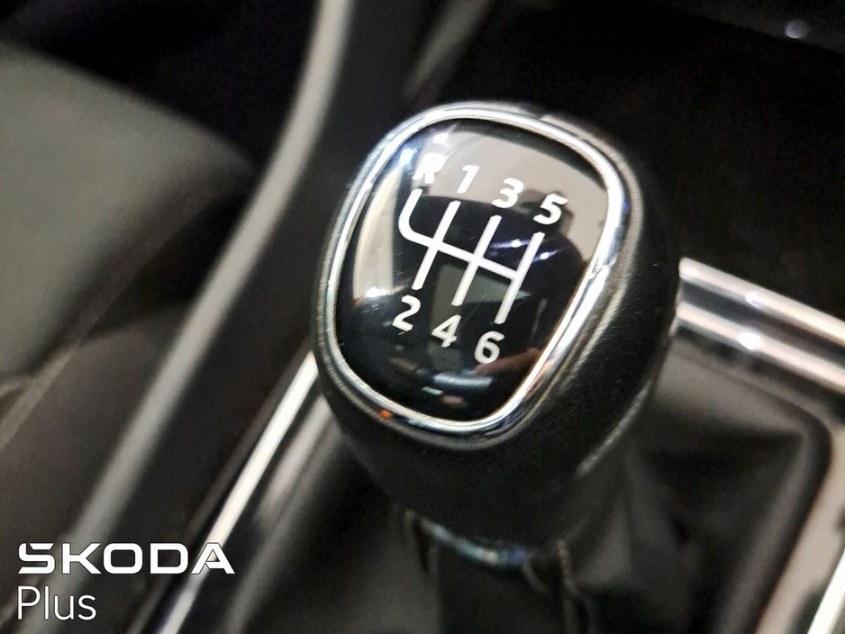 Skoda Karoq 2.0TDI 115HP Sportline — thumbnail 23