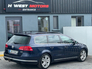 2014 VOLKSWAGEN PASSAT 2.0 TDI EXECUTIVE STYLE BLUEMOTION 140PS 5DR