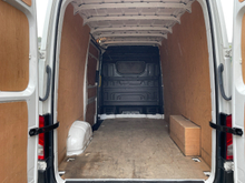 2023 Volkswagen Crafter 2L Diesel For Sale Images