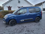 2024 CITROEN BERLINGO MULTISPACE 1.5l FEEL PACK