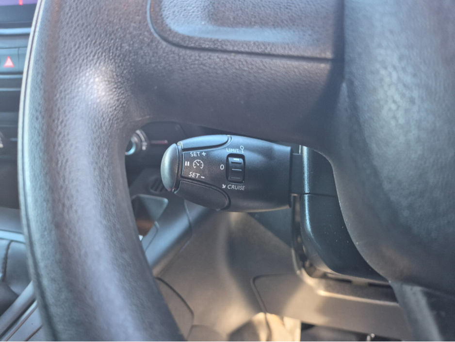 2023 Fiat Doblo 1.5L Diesel For Sale Images