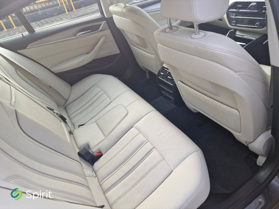 BMW 5 Series 530E PHEV SE * Call Mark on 0861628028* — thumbnail 5