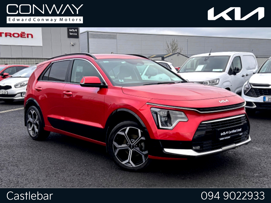 Used Kia Niro 2023 in Mayo