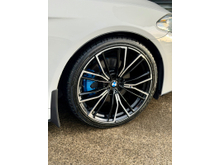 2016 BMW 5 Series 2L Diesel For Sale Images
