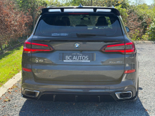 2022 BMW X5 3L Petrol Plug-in Hybrid For Sale Images