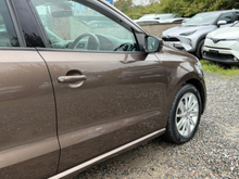 2015 Volkswagen Polo 1.2L Petrol For Sale Images
